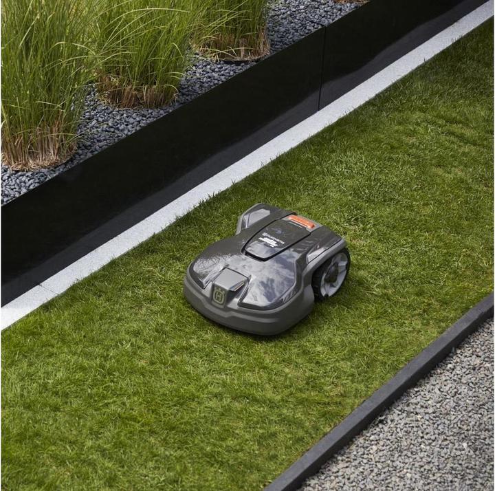 Immagine prodotto Husqvarna 305 Automower (600 m², Filo di confine)