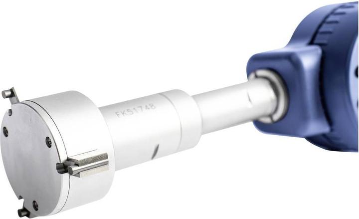 Produktbild Dasqua 4700-1005 Digitales 3-Punkt-Bohrmessgerät mit Schnappverschluss 16 - 20mm 1St. (2 cm)