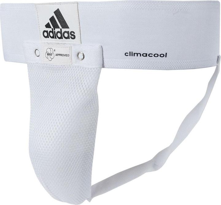 Actual product image Adidas Cup Supporters (M)