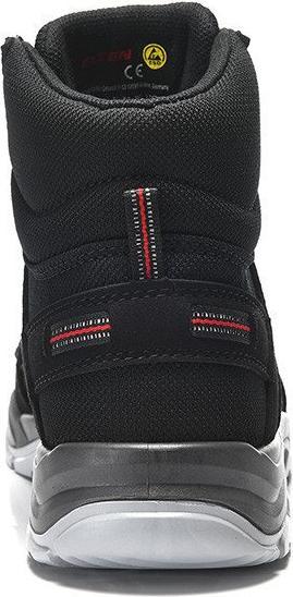 Produktbild Elten Sicherheits-Schnürstiefel S3 MATTHEW Pro GTX ESD Typ2 Gr.45 (S3, 45)