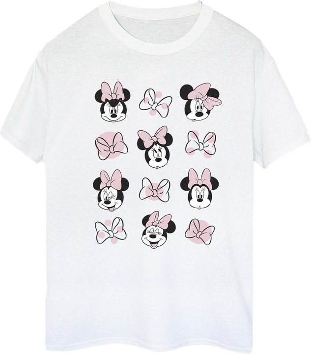 Produktbild Disney Minnie Mouse Multiple TShirt (XXL)