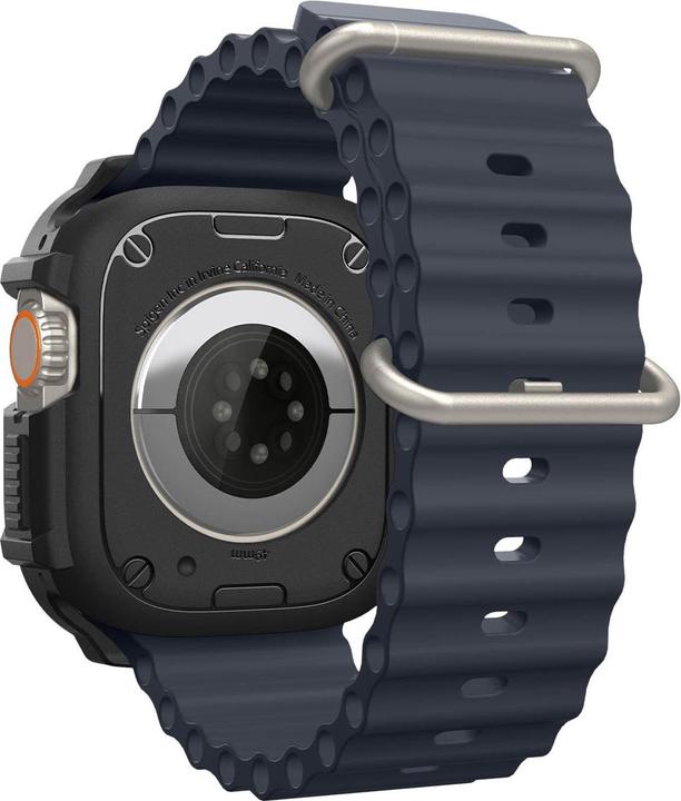 Actual product image Spigen Rugged Armor