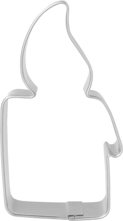 Produktbild Birkmann Ausstechform Kerze
