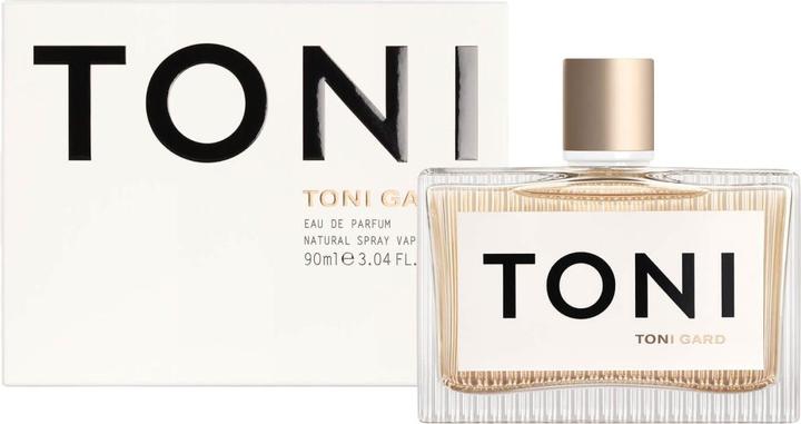 Immagine prodotto Toni Gard Eau de Parfum (Eau de parfum, 90 ml)