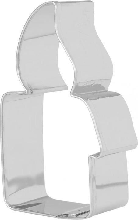 Produktbild Birkmann Ausstechform Kerze