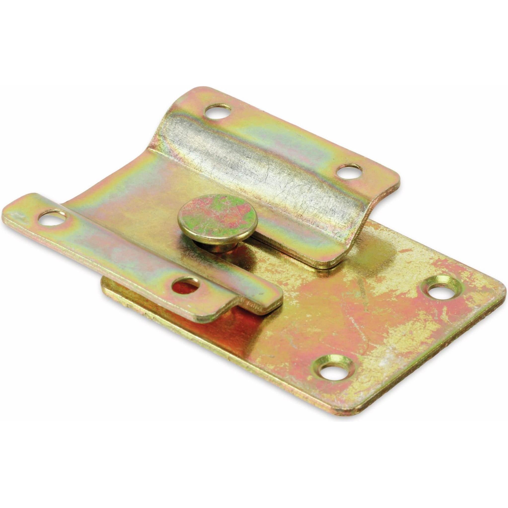 Thumbnail - Eneroid, Baubeschläge + Holzverbinder, Möbelverbinder-Set, verzinkt, 60x50 mm (1 Stk.)