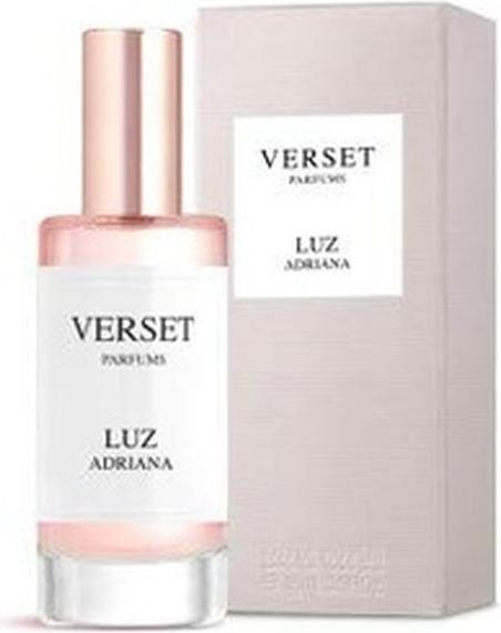 Verset Parfums Luz Adriana Parfüm 15ml (Eau de Parfum, 15 ml)