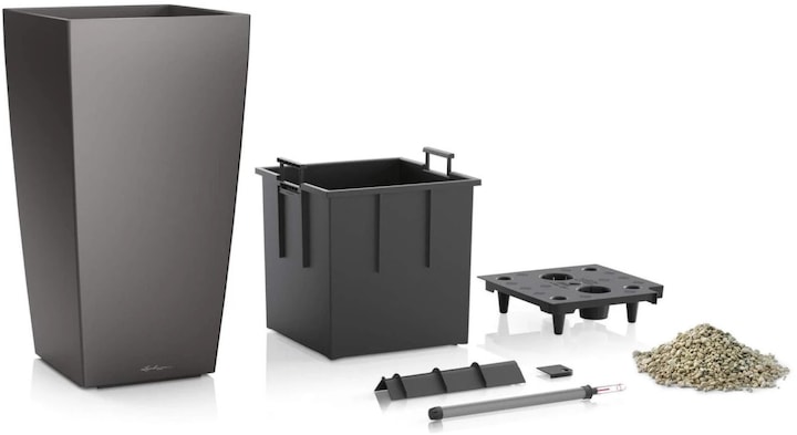 Produktbild Lechuza Cubico (29.50 cm)