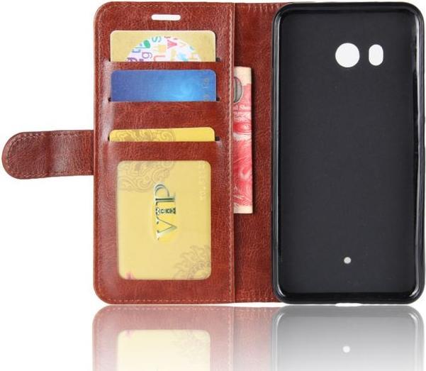 Immagine prodotto Copertina del libro Crazy Horse (HTC U11)