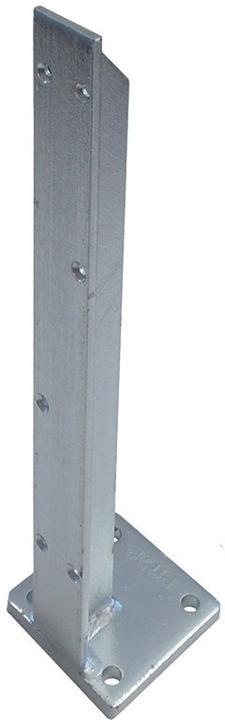 Pitzl Railing support (Connecting plates, 1 pcs.)