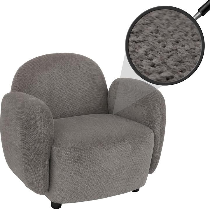 Produktbild JOHN316 Cocktailsessel
