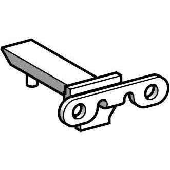 Thumbnail - Schneider Electric, Systemstromversorgung, Betätiger ZCKY09