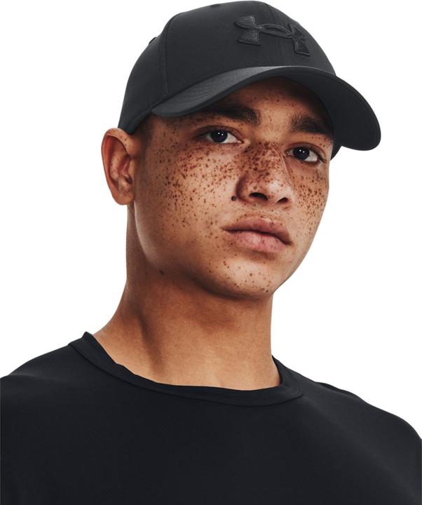 Actual product image Under Armour cap blitzing adj