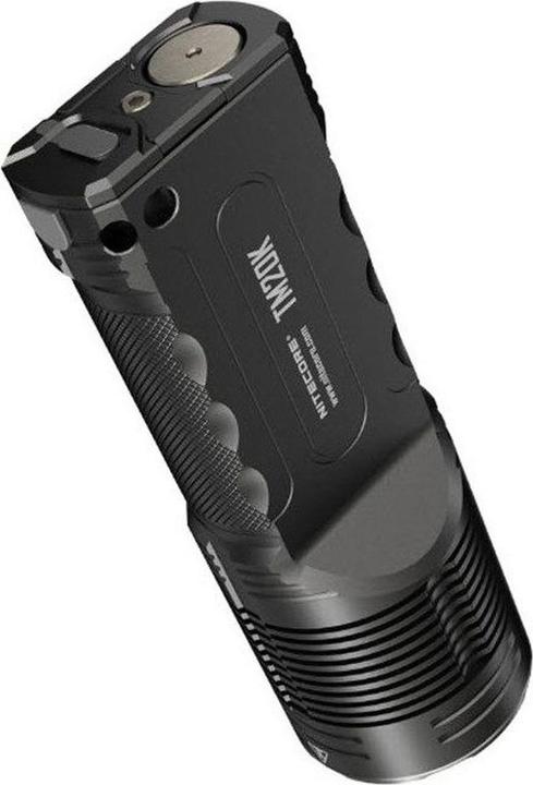 Actual product image Nitecore TM20K - 20000 lumen (14.55 cm, 3100 lm)