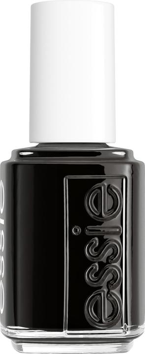 Actual product image Essie Nail Polish (88 Licorice, Colour paint)
