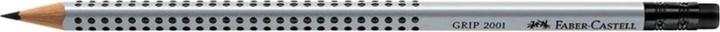 Productafbeelding Faber-Castell Potloodgreep 2001 (B, 12 x)