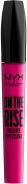 Image du produit NYX Professional Make-Up NYX Mascara - On the Rise Volume Liftscara Noir (1 Noir)