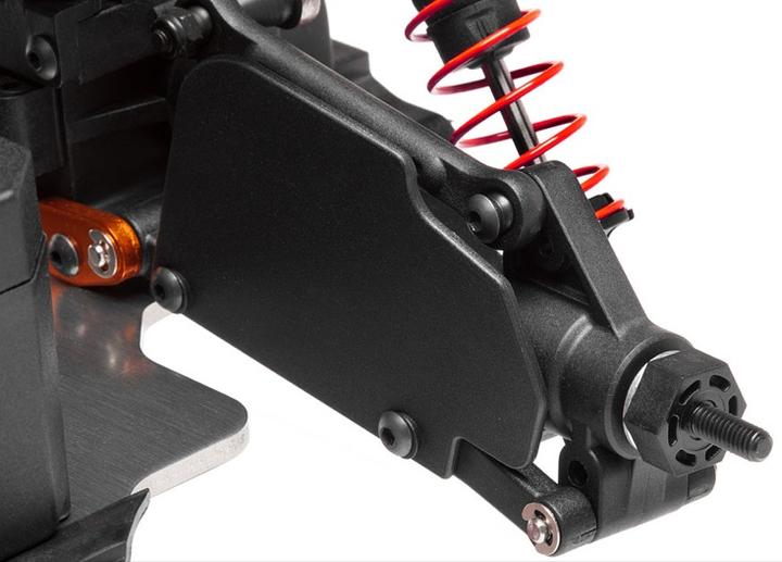 Produktbild HPI Ken Block WR8 Flux (RTR Ready-to-Run)