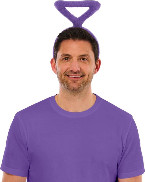 Image du produit Teletubbies - Bandeau DELUXE