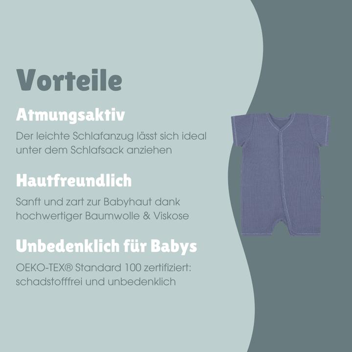 Essential blau