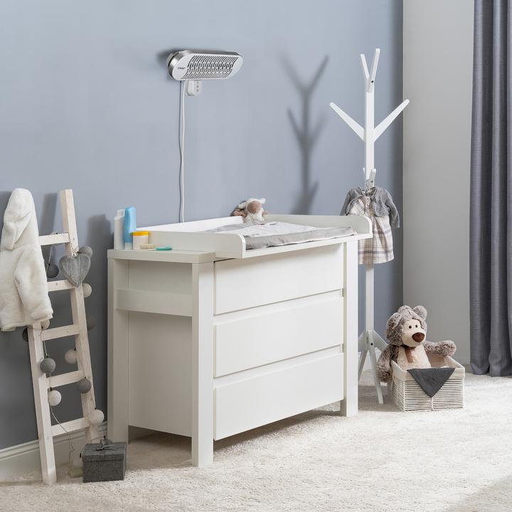 Image du produit Reer autonome HeatCare+ Flex