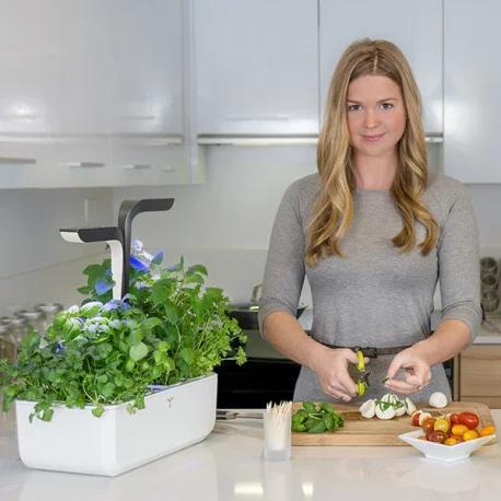 Produktbild Véritable Connect Indoor Garden (18 cm)