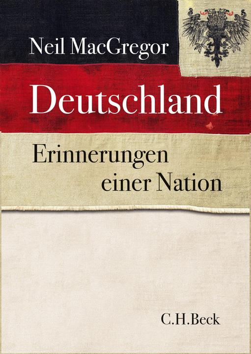 Produktbild Deutschland (Deutsch, 2021)
