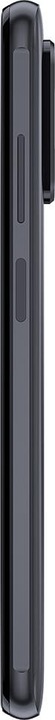 Produktbild Cubot X70 Space Black (256 GB, Space Black, 6.58", Dual SIM, 100 Mpx, 4G)