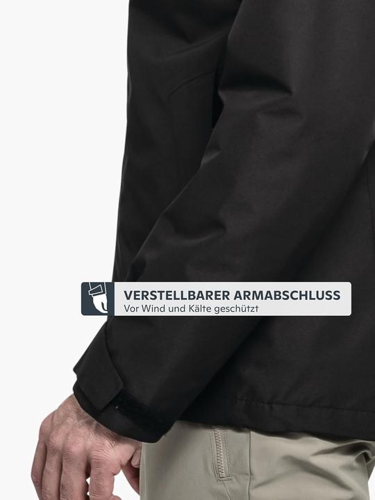 Produktbild Schöffel Style Okere 3in1 (46, S)