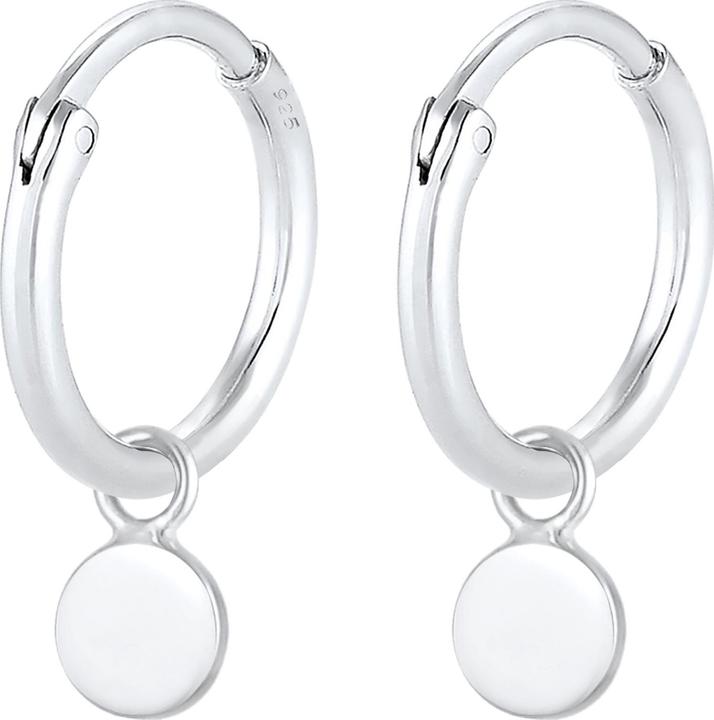 Immagine prodotto Elli Creolo, cerchio (Argento 925)