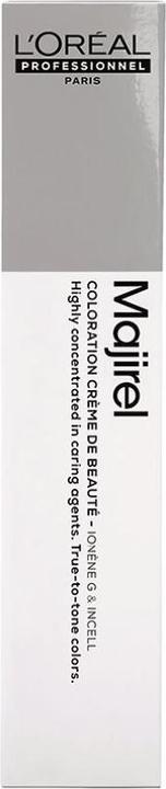 Produktbild L'Oréal Professionnel Majirel (5.32 hellbraun gold irise)