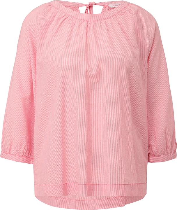 Immagine prodotto s.Oliver Bluse Bluse mit Raglanärmeln (44)