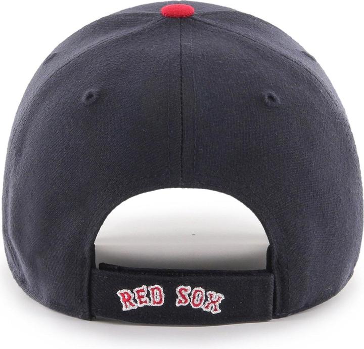 Produktbild 47 Brand Relaxed Fit MLB Boston Red Sox (One Size)