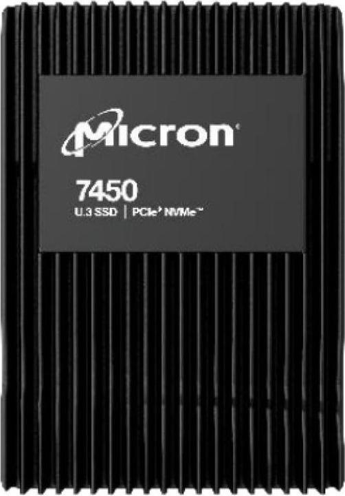 Produktbild Micron 7450 Pro (7680 GB, 2.5")