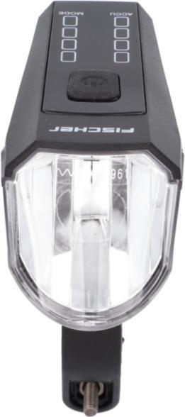 Produktbild Fischer LED-Akku Bel.-Set Bremsbel. 80 Lux (80 lm)