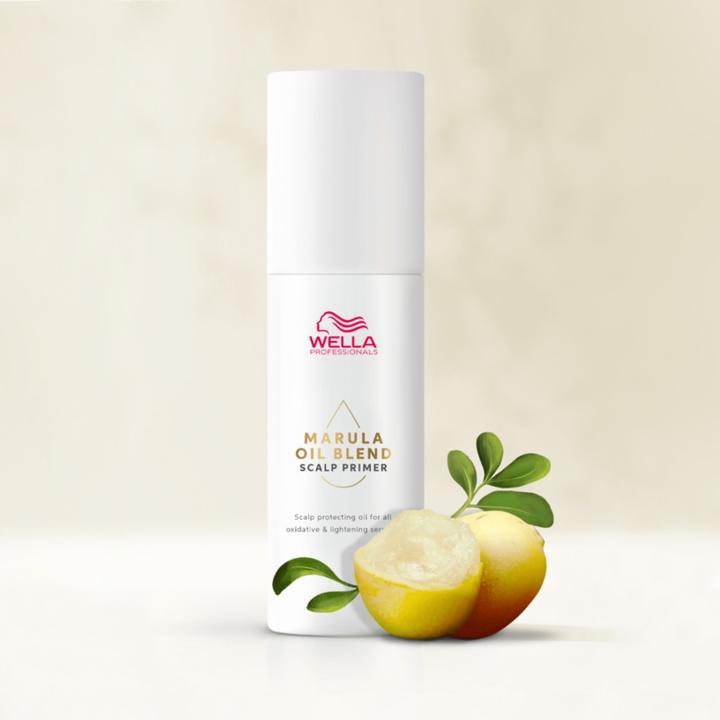 Produktbild Wella Scalp Primer (150 ml)