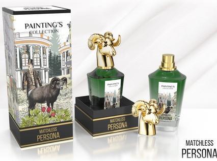 Immagine prodotto Emper Matchless Persona - 100ml (Eau de parfum, 100 ml)