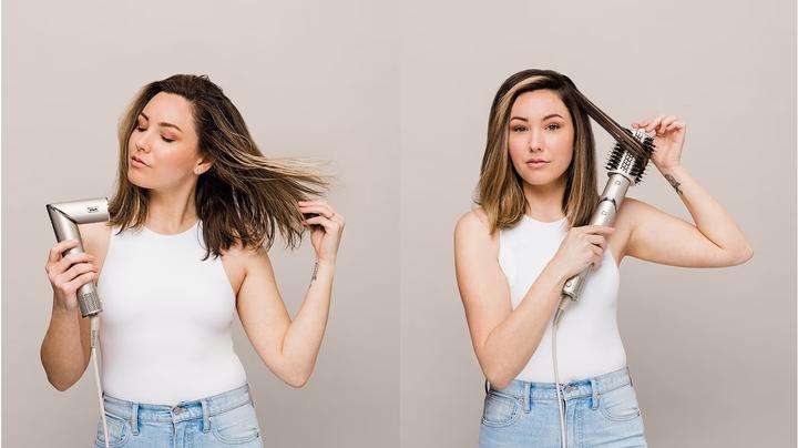 Actual product image Shark FlexStyle 5-in-1 hair styling and drying system (30 mm)