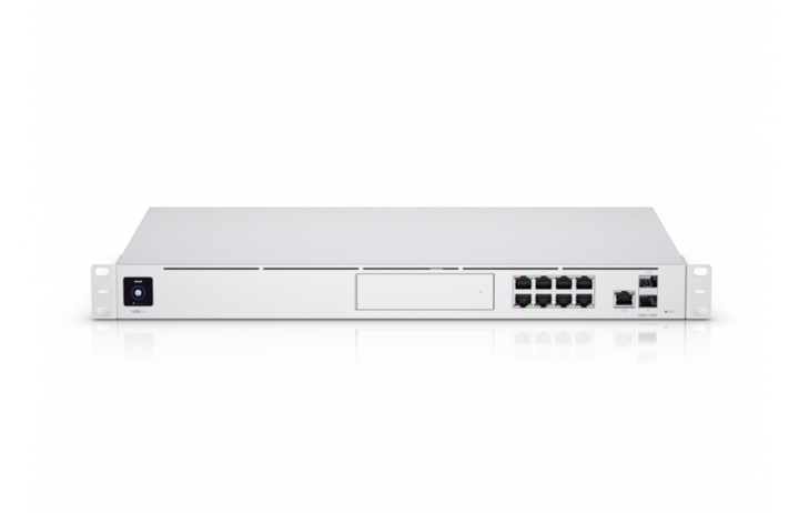 Produktbild Ubiquiti UniFi Dream Machine Pro