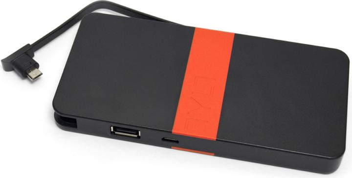 Actual product image Tylt ENERGI Powerbank 5K (5200 mAh, 19.24 Wh)