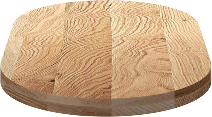 Produktbild vidaXL Tischplatte (120 x 60 x 2 cm)