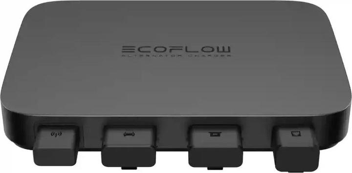 Produktbild EcoFlow Power Hub Alternator Charger