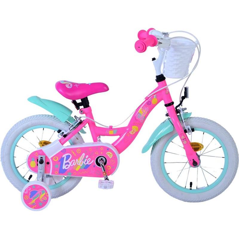Barbie, Kindervelo