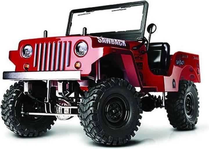 Produktbild Gmade Sawback Kit (Kit)