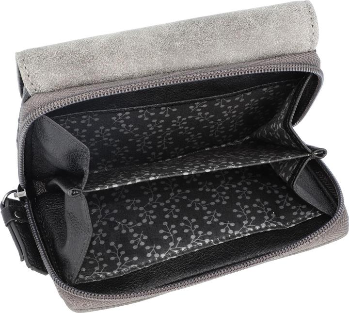 Immagine prodotto Tom Tailor Portafoglio Elin 14 cm