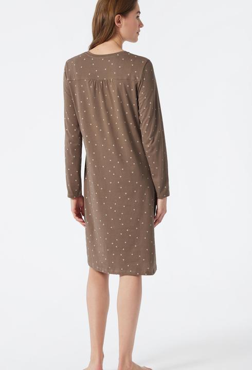Produktbild Schiesser Fashion Sleepshirt (38)