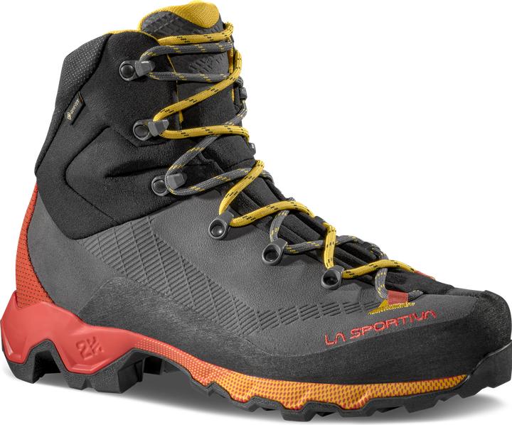 Immagine prodotto La Sportiva Aequilibrium Trek GTX (41)