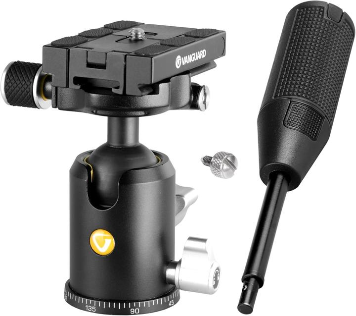 Produktbild Vanguard VEO2SAM-234TBP50T (Metall)