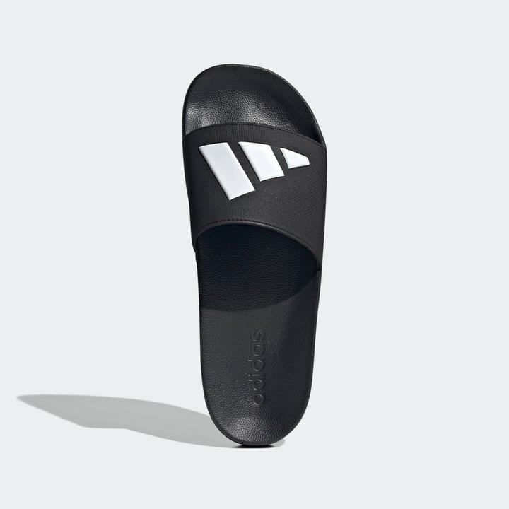 Produktbild Adidas Unisex ADILETTE SHOWER SLIDES, Core Black/Cloud White/Core Black, 46 EU (46)