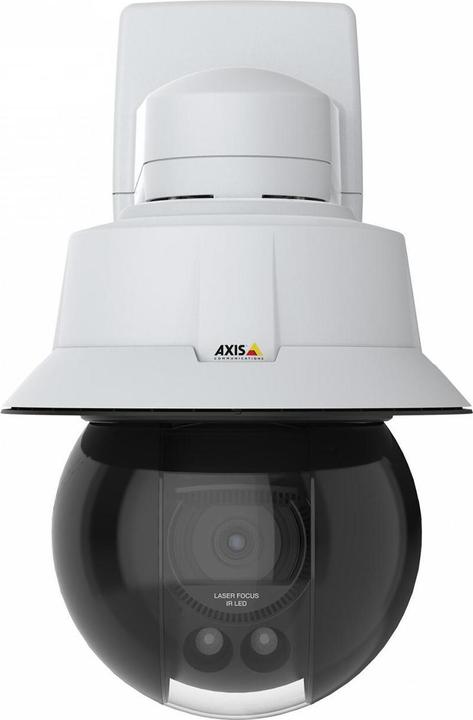Actual product image Axis Q6318-LE (3840 x 2160 pixels)